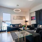 Family Escape 3Br Plus Maids Elegant Yas Island907W4