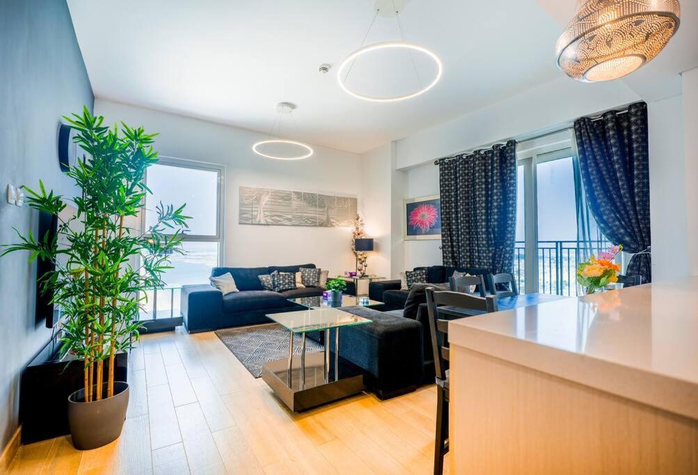 Family Escape 3br Maids Elegant Yas Island907w4 * Abu Dhabi