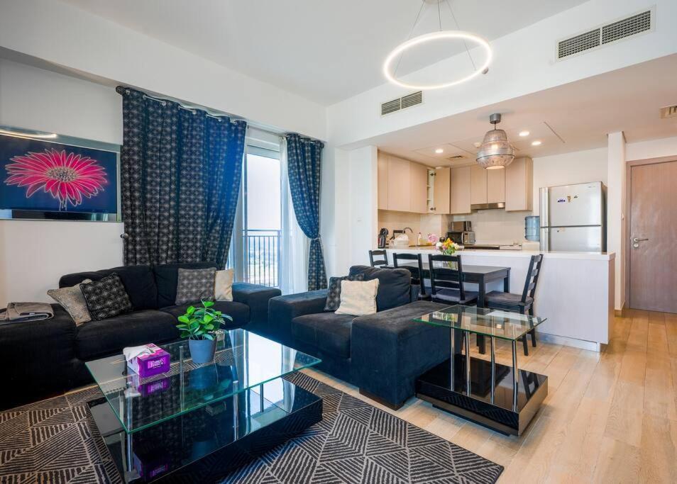 Family Escape 3br Maids Elegant Yas Island907w4 Abu Dhabi